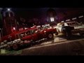DiRT Showdown - Official Launch Trailer (2012) | DE | HD