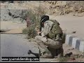 Explosives disposal in Iraq Part 5