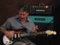 Guitar demo Fender USA Stratocaster & Matchless tube amp