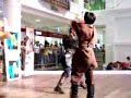 New Worlds III - SWP Saber Suicide Squad Live Performance
