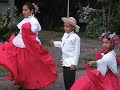 DOLEGA, HACIENDO HONOR A LA PATRIA PANAMEÑA