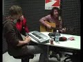 the wombats    kill the director  live acoustic  