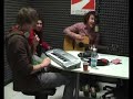 The Wombats -  Kill The Director (live acoustic )