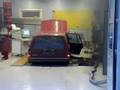 volvo diesel bromsning