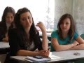 Виктория Ержова - лучшая ученица СШ 36! :: Фонд Мошенского поддерживает...