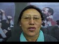 B . Tsering, Tibetan Womens Association