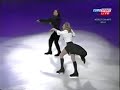 Lobacheva and Averbukh