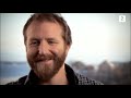 I Kristiansand holdt Thom Hell audition for å finne de rette sangstemmene til koret.