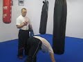 Wing Tsun -  Sifu Giuseppe Celestino