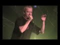 Mňága a Žďorp / Matahari Kalahari live