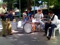 Banda Papadu - SESC