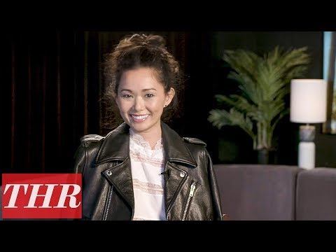 'Downsizing' Star Hong Chau: Asian Typecasting, Matt Damon & More | THR First, Best, Last, Worst