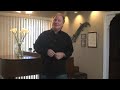Voice Lessons, Proper Posture, Breathing Correctly