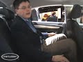 Icon for Post #2009 Volkswagen Passat CC/ First Impressions