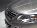 2009 Volkswagen Passat CC/ First Impressions