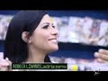 Rebeca Linares - Entrevista de Javier Sardá en Dutifri