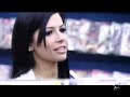 Rebeca Linares - Entrevista de Javier Sardá en Dutifri