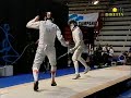 Campionati Italiani Assoluti 2007 Scherma Spada 2ª parte Campionati Italiani Assoluti 2007 Scherma Spada 2ª parte
