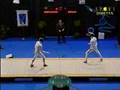 Campionati Italiani Assoluti 2007 Scherma Spada 2ª parte