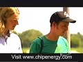 Chip Energy on Invention Nation