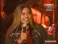 Anugerah Era 2007 Kristal feat Faizal and KAzar