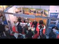 VarusRegion auf der "Reise & Freizeit" 2012