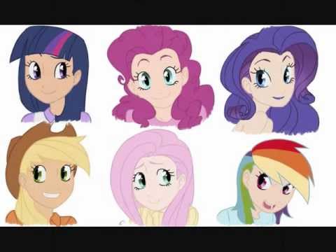 Pony Human - I Found The Best Pics I Could! I Recommend You Watch In Full Screen So You Can See The Pictures Better.... HUMAN RAINBOW DASH -http://www.youtube.com/watch?v...