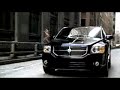 Dodge Caliber - Commercial