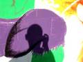 videos de Mike Cooper Paints a Superhero Mural Part 3