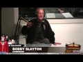 comedian bobby slayton admits he hates chelsea handler.