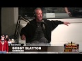comedian bobby slayton admits he hates chelsea handler.