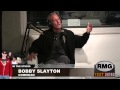 comedian bobby slayton admits he hates chelsea handler.