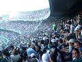 Coritiba x São Paulo 2x2 2008