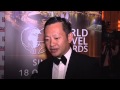 Dennis Kam, director of sales and marketing, Le Méridien Angkor