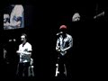 Backstreet Boys Soundcheck M�xico D,F. 17-03-08