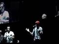 Backstreet Boys Soundcheck México D,F. 17-03-08