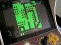 WeeCade - Bartop Mame Cabinet