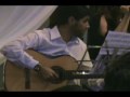 Tinta Roja: Voz y guitarra