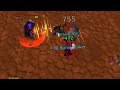 Update: Sorry guys, since this song is owned by UMG, they've restricted viewing of it in some countries. Nothing I can do about it unfortunately. I will upload this video somewhere else though. I was in Stranglethorn Vale scouting out locations to film a movie for the 2009 Blizzcon video contest when Short John Mithril announced the Gurubashi Arena event: 
