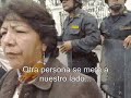Marcha por la despenalización del aborto en Perú