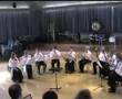 NYWO wind dectet Rom its Parthia in F by Josef Reicha!