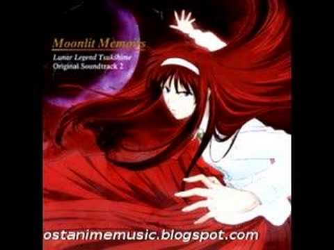 Shingetsutan Tsukihime OST 2 - Crescent Moon