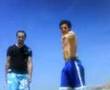 AfGun'z click at Scheveningen