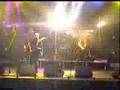 Artillery - Khomaniac (Live at Wacken 2000)