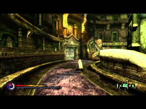 Pandora's Tower (Wii) - Trailer prelanzamiento
