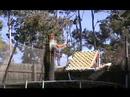 DAMAGE BOARDRIDERS. Dylan and Jarrad sesh the tramp