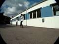Sponsor me 2008 Skateshop.se - Emil Johansson.