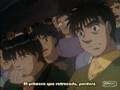HAJIME NO IPPO - VOLG
