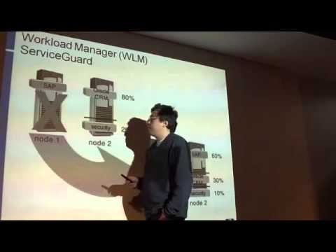 how to know hp ux version