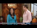 Adam Pascal - Just Like I am on CW11